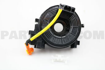 Toyota 8430802010 CABLE SET SPIRAL W