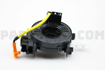 Toyota 8430802010 CABLE SET SPIRAL W