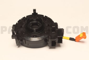 Toyota 843080D010 CABLE SET SPIRAL W/