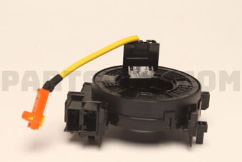 Toyota 843080D010 CABLE SET SPIRAL W/