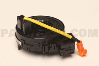 Toyota 843080D010 CABLE SET SPIRAL W/