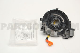 Toyota 843080D020 CABLE SUB-ASSY, SPIRAL