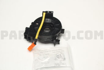 Toyota 843080D020 CABLE SUB-ASSY, SPIRAL