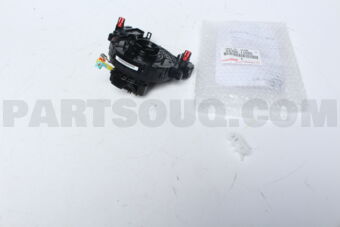 Toyota 8430811020 CABLE SET SPIRAL