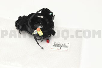 Toyota 8430812020 CABLE SET SPIRAL