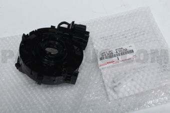 Toyota 8430847070 CABLE SET, SPIRAL