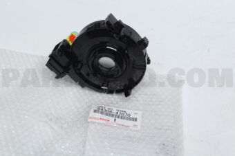 Toyota 8430847070 CABLE SET, SPIRAL