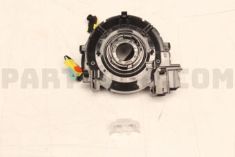 Toyota 8430848030 CABLE SET SPIRAL