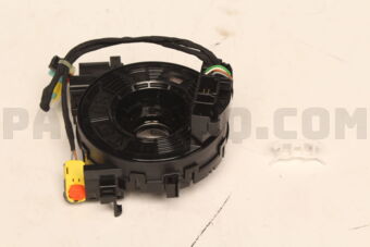 Toyota 8430848030 CABLE SET SPIRAL