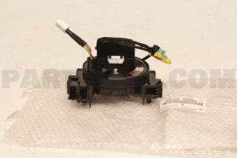Toyota 8430848040 CABLE SET, SPIRAL