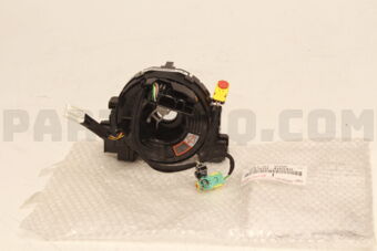 Toyota 8430848040 CABLE SET, SPIRAL