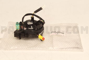 Toyota 8430848040 CABLE SET, SPIRAL