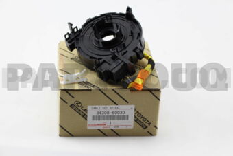 Toyota 8430860030 CABLE SET SPIRAL