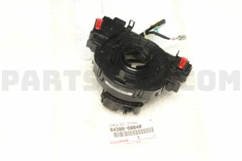 Toyota 8430860040 CABLE SET, SPIRAL