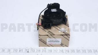 Toyota 84308F4010 CABLE SET, SPIRAL