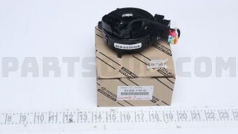 Toyota 84308F4010 CABLE SET, SPIRAL