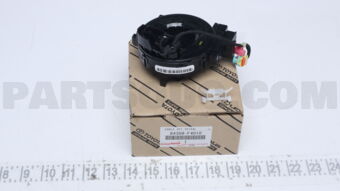 Toyota 84308F4010 CABLE SET, SPIRAL