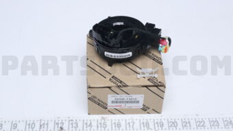 Toyota 84308F4010 CABLE SET, SPIRAL