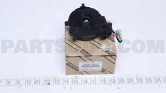 Toyota 84308F4010 CABLE SET, SPIRAL
