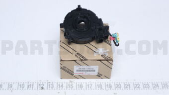 Toyota 84308F4010 CABLE SET, SPIRAL