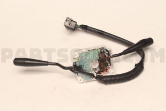 Toyota 843103B010 SWITCH ASSY, TURN SIGNAL
