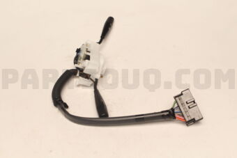 Toyota 843103B010 SWITCH ASSY, TURN SIGNAL