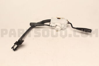 Toyota 843103B010 SWITCH ASSY, TURN SIGNAL