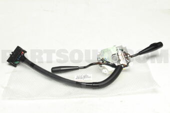 Toyota 843103B030 SWITCH ASSY, TURN SIGNAL
