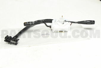 Toyota 843103B030 SWITCH ASSY, TURN SIGNAL