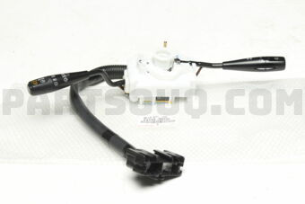 Toyota 843103B030 SWITCH ASSY, TURN SIGNAL