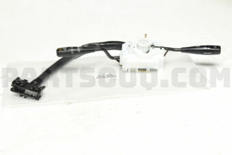 Toyota 843103B030 SWITCH ASSY, TURN SIGNAL