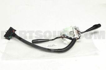 Toyota 843103B030 SWITCH ASSY, TURN SIGNAL