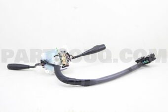 Toyota 843103B060 SWITCH ASSY, TURN SIGNAL