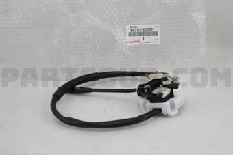 Toyota 8431060072 SWITCH ASSY, TURN SIGNAL