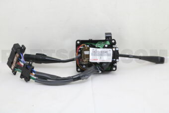 Toyota 8431060540 SWITCH ASSY, TURN SIGNAL