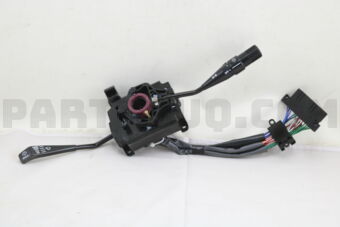 Toyota 8431060540 SWITCH ASSY, TURN SIGNAL