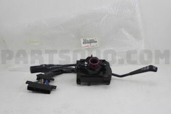 Toyota 8431060550 SWITCH ASSY, TURN SIGNAL