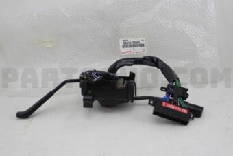 Toyota 8431060550 SWITCH ASSY, TURN SIGNAL