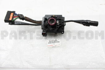 Toyota 8431060561 SWITCH ASSY, TURN SIGNAL