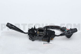 Toyota 843106A070 SWITCH ASSY, TURN SIGNAL