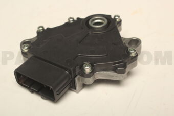 Toyota 8454016040 SWITCH ASSY, NEUTRAL START