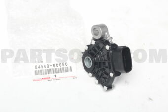 Toyota 8454060050 SWITCH ASSY, NEUTRAL START