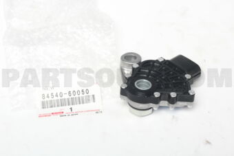 Toyota 8454060050 SWITCH ASSY, NEUTRAL START