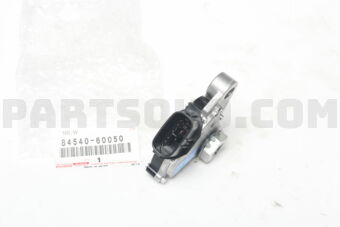 Toyota 8454060050 SWITCH ASSY, NEUTRAL START