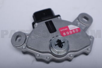 Toyota 8454060060 SWITCH ASSY, NEUTRAL