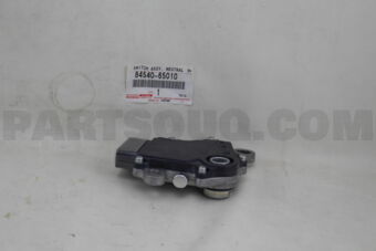 Toyota 8454065010 SWITCH ASSY, NEUTRAL START