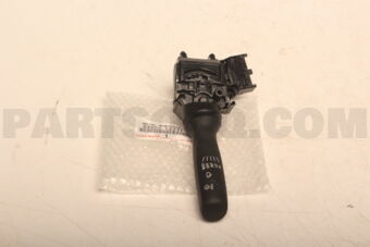 Toyota 8465252271 SWITCH ASSY, WINDSHIELD WIPER
