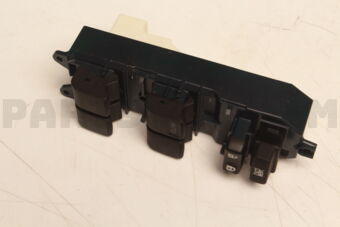 Toyota 848200C020 MASTER SWITCH ASSY, POWER WINDOW REGULATOR