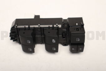 Toyota 848200K350 MASTER SWITCH ASSY