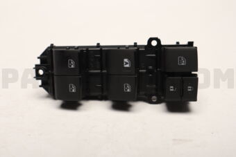 Toyota 848200K350 MASTER SWITCH ASSY